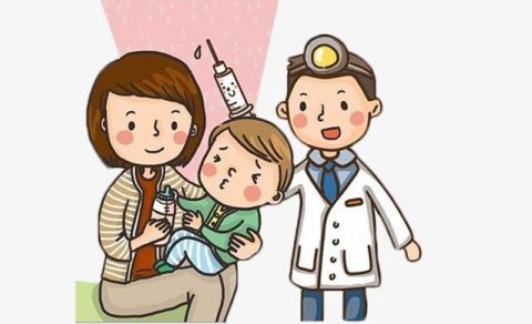 Kota Surabaya Siap Sukseskan Bulan Imunisasi Anak Nasional 2022
