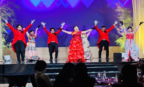 Chinese New Year Gala Dinner “The Emperor’s Feast” Februari 2026 Siap Digelar Di Sini! 