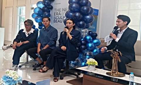 The Next Era of Sculpted Beauty with HIFU 10Triple Power Contour 