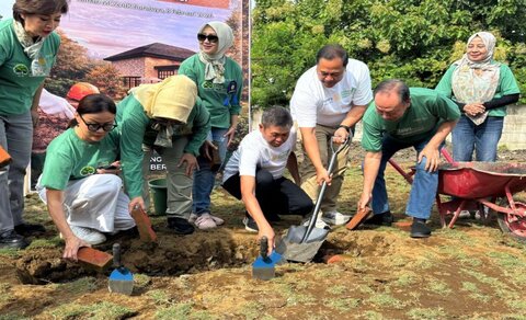 Surabaya Bersiap Memiliki Pusat Edukasi Lingkungan