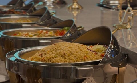 Menu Iftar “Warna Warni”  Resmi Diperkenalkan Melalui Media Gathering Ramadan 2026