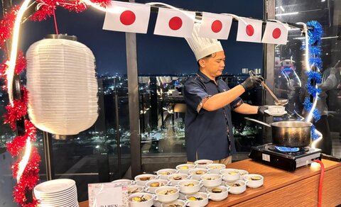 Promo Iftar dengan Tiga Pilihan Tema Kuliner? Hanya Disini! 