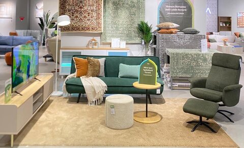 Menata Rumah, Menumbuhkan Kebaikan di Bulan Ramadan 