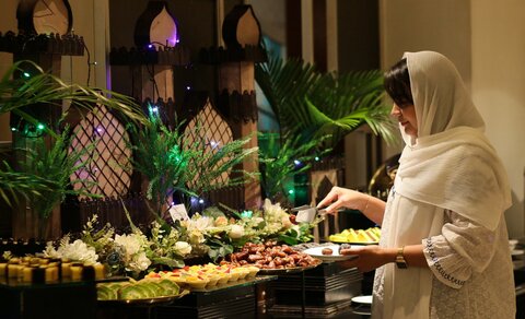 Yuk Cobain Menu Unik Rujak Kurma Saat Buka Puasa di Sini! 