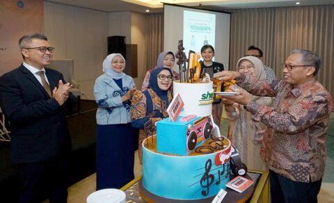 Rayakan Ibu 15TIMEWA, She Radio Perkuat Kolaborasi Bersama PKK dan Perempuan Surabaya