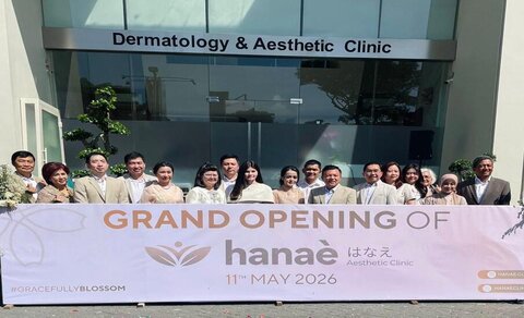 Filosofi Jepang Dalam Dunia Estetika Modern Resmi Hadir di Surabaya