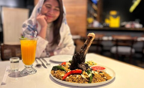 Ini Dia Rahasia Menikmati Daging Kambing Tanpa Bau Prengus 