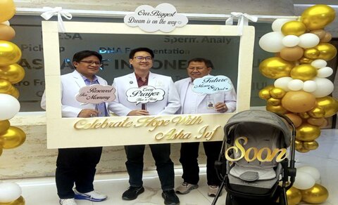 Dokter Peringatkan Tunda Kehamilan Terlalu Lama Bisa Persulit Punya Anak