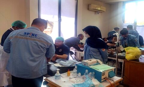 Begini Kata Dokter Sukma Sahadewa Tentang Manfaat Khitan