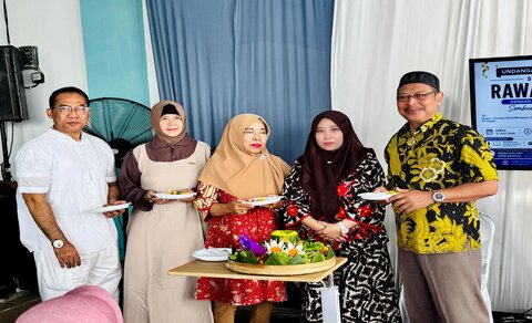 Penuhi Kebutuhan Pasien di Rumah, Hadir Toko Alat Kesehatan Lengkap di Sidoarjo