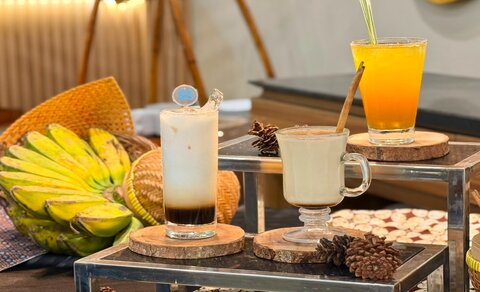 Kuliner Signature Khas Nusantara Berikan Pengalaman Unik & Modern  