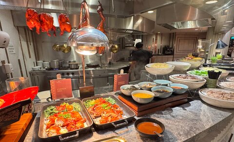 “The Soul of East Java”, Identitas Kuliner Baru yang Terinspirasi dari Warisan Jawa Timur