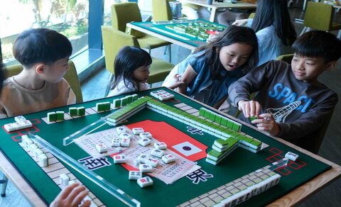 Sunday Dim Sum Mahjong! Perpaduan Kuliner dan Permainan untuk Akhir Pekan yang Berkesan