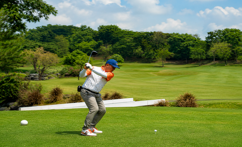 Pesona Pulau Dewata Bali “The Island Fairway Gala” Menjadi Tema Anniversary Golf Tournament 2026 