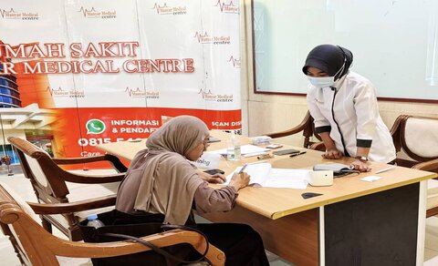 Vaksinasi HPV Usia Dini Tekan Resiko Kanker Serviks hingga 95 - 96 %