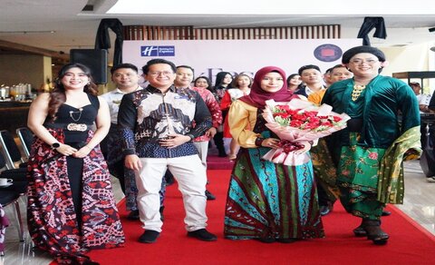 Rayakan Hari Batik Nasional Melalui Batik Fest 2026