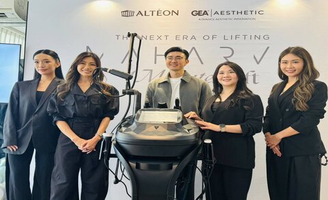 Maharva 4 Minutes Lift Bikin Treatmen Makin Praktis