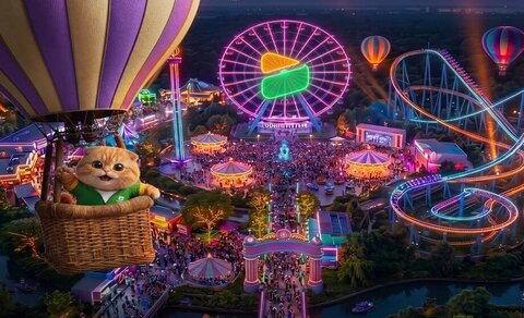Kehadiran Yang Satu Ini Berikan Pengalaman Berbelanja Lebih Praktis dan Fleksibel Bagi Seluruh Pengunjung Pekan Raya Jawa Timur 2026 