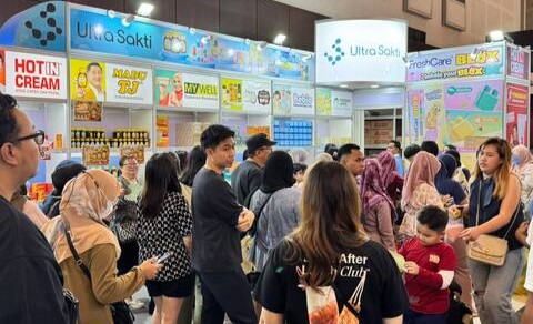 PRJ Surabaya 2026 Resmi Dibuka, Leluasa Borong Belanjaan Dengan Konsep Konsep One Stop Entertainment  