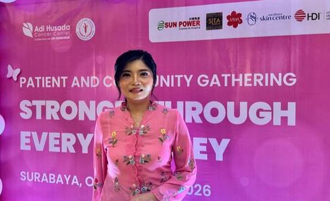 Edukasi yang Tepat Menjadi Kunci Memahami Perubahan Tubuh dan Tahu Kapan Harus Berkonsultasi dengan Tenaga Kesehatan