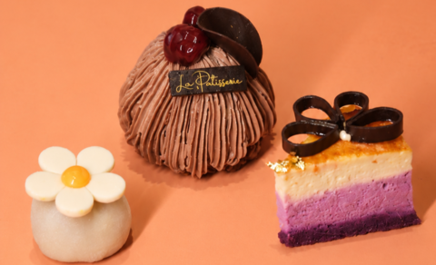 La Patisserie Raih Penghargaan TripAdvisor Travellers' Choice 2026 