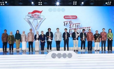 Semangat Sumpah Pemuda, Apresiasi Generasi Muda Inspiratif