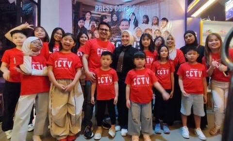 Belajar Seni Peran, Akademi Akting Ini Hadirkan Sahrul Gunawan